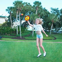 Funsparks® Paddle Catch® Toss and Catch Ball Set