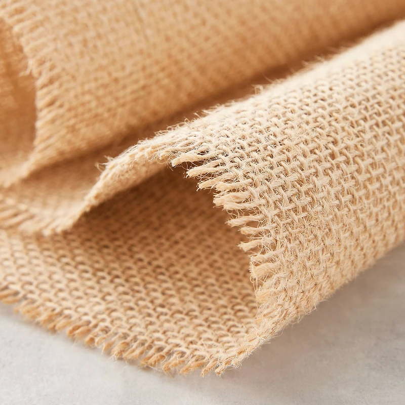 6 Pack: 27" x 5yd. Burlap Bolt by Celebrate It®