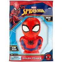 Assorted Marvel® Smash Foamie Toy