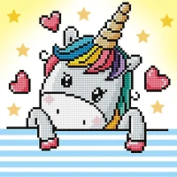 Diamond Dotz® Dotzies® U Baby Diamond Dotting Kit