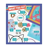 Make & Style Headbands