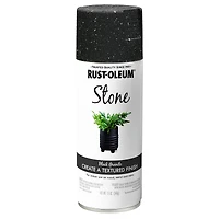 Rust-Oleum® Stone Spray Paint