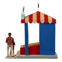 Lemax® Carnival Skee Ball Game