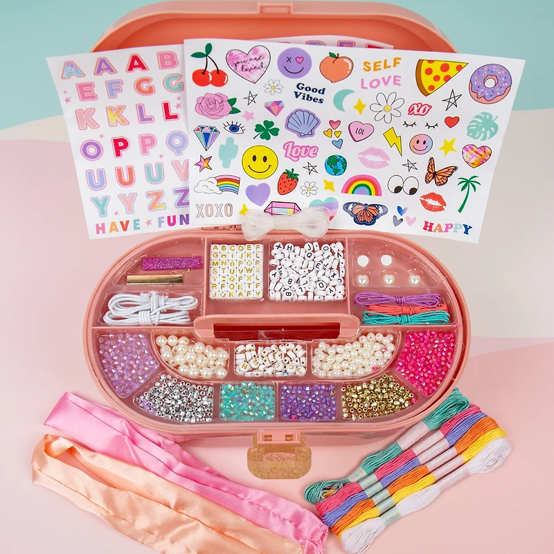 STMT™ True2U™ DIY Custom Jewelry & Accessory Case