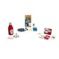 Big G Creative Kraft Variety Game Pack