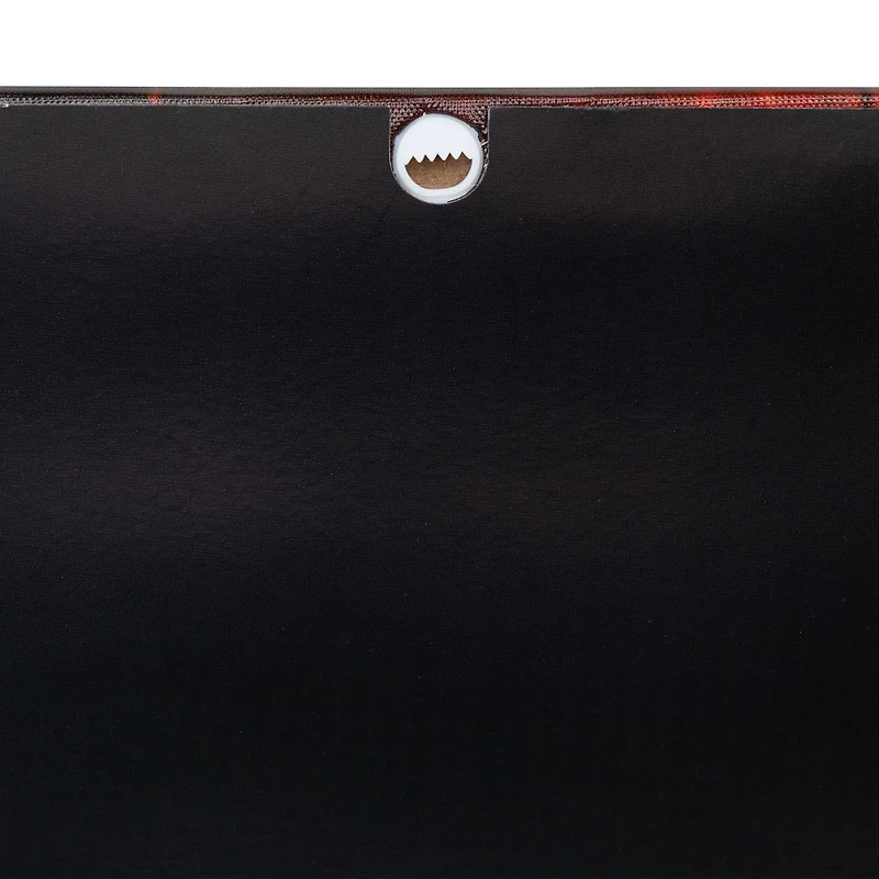 LED Lighted Silly & Spooky Jack-O-Lanterns Halloween Canvas Wall Art