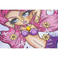 Diamond Dotz® Aries Diamond Painting Kit