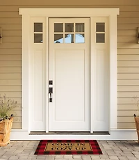 DII® Come In & Cozy Up Doormat