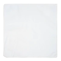 14" White Microfiber Towels, 4ct. by Craft Smart®