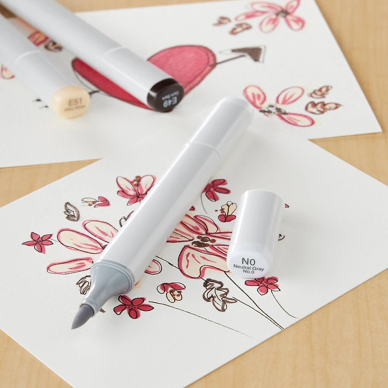 Copic® Sketch Marker