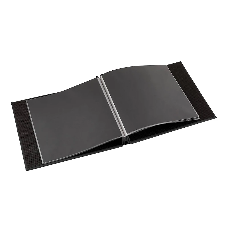 8" x 8" Cloth Scrapbook Album by Recollections