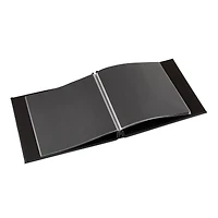 8" x 8" Cloth Scrapbook Album by Recollections