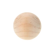 3.5" Pinewood Sphere by Make Market®