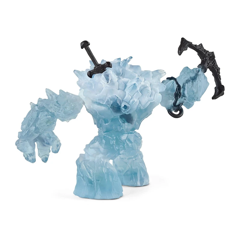 schleich® Eldrador® Creatures Ice Giant Action Figure