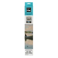 16" x 20" Rowing Boat Paint-by-Number Kit by Artist's Loft®