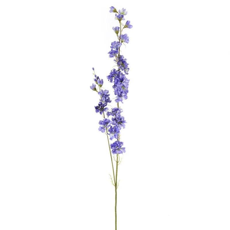 12 Pack: Lavender Wild Delphinium Spray by Ashland®