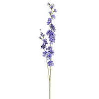 12 Pack: Lavender Wild Delphinium Spray by Ashland®