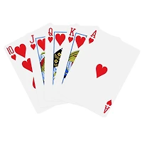 Toy Time Recreational Poker Set