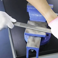 8" Dual-Sided Rasp File by Make Market®