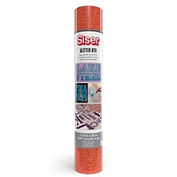 Siser® Glitter Heat Transfer Vinyl