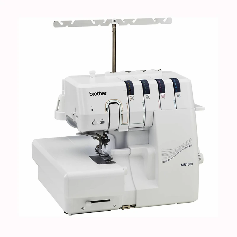 Brother AIR1800 Air Serger