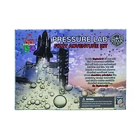 Explorer-U Pressure Lab Fizzy Adventure Kit