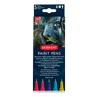 Derwent® Paint Pen Palette Set #03