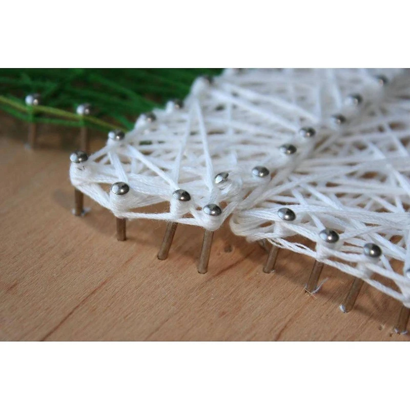 Abris Art Cactus ABC-002 String Art Creative Kit