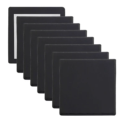 8 Pack 2" x 2" Mini Canvas Panels by Artist's Loft™ Necessities