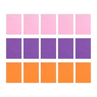 9" x 12" Felt Sheets by Creatology™