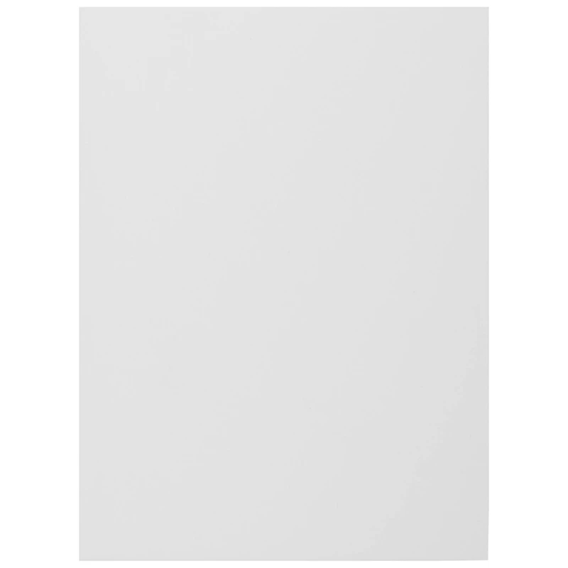 JAM Paper A6 Blank Foldover Cards