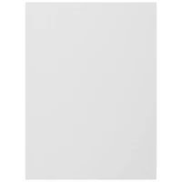 JAM Paper A6 Blank Foldover Cards