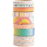 American Crafts™ Obed Marshall Buenos Dias Washi Tape Set