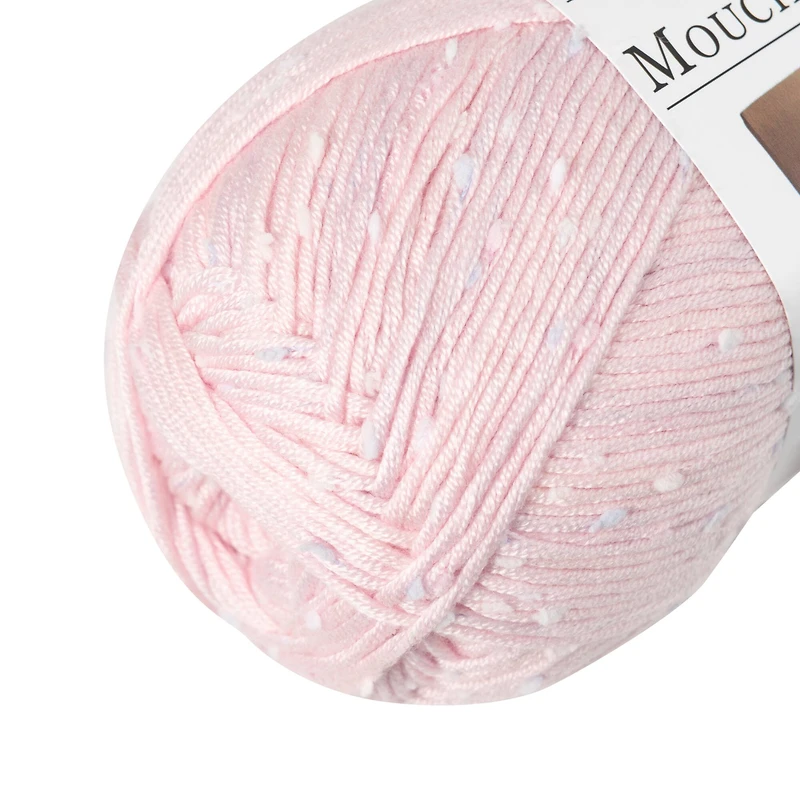 Flecks™ Yarn by Loops & Threads