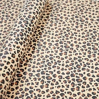 Classic Leopard Print Heat Transfer Vinyl by Make Market®