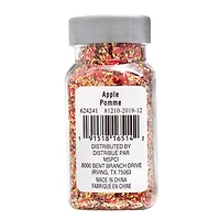 Apple Specialty Polyester Glitter by Recollections™
