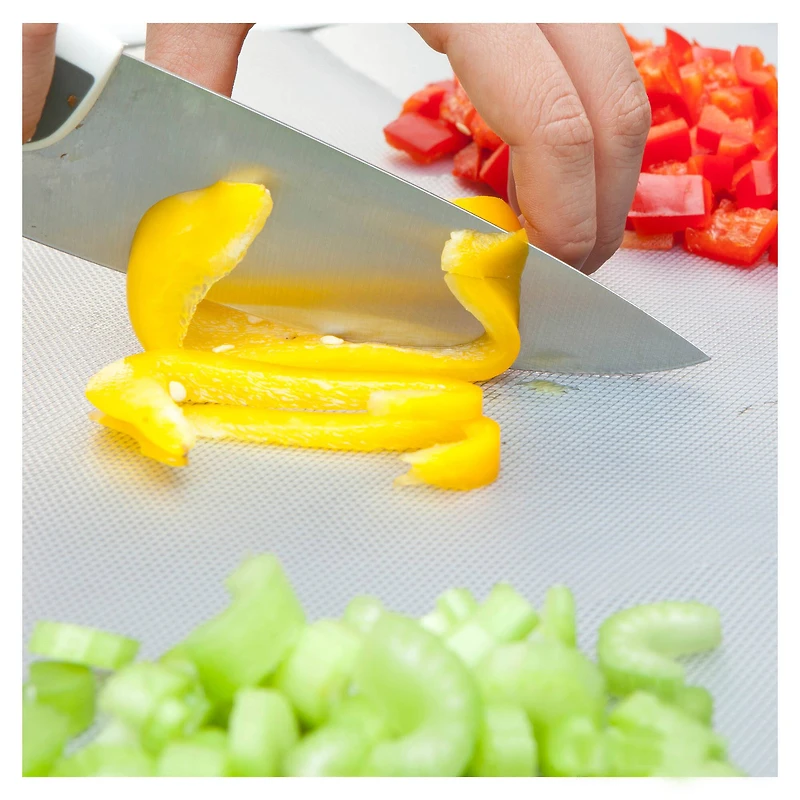 E-Z Board Disposable Cutting Boards, 25 sq. ft.