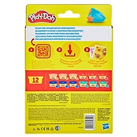 Play-Doh Treats & Favors 12-Pack