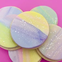 Satin Ice® Luster Brush