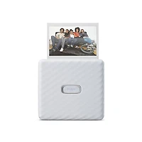 Fujifilm Instax White Link Wide Instant Film Printer