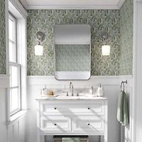 Tommy Bahama® Tranquillo Peel & Stick Wallpaper