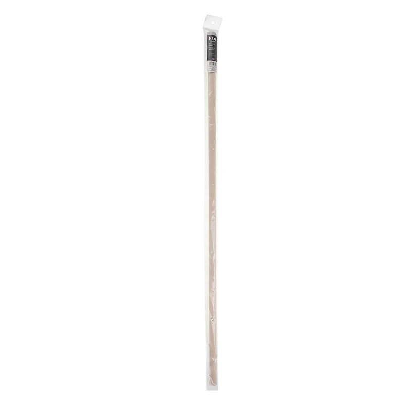 3/4" x 36" Birchwood Dowel by Make Market®