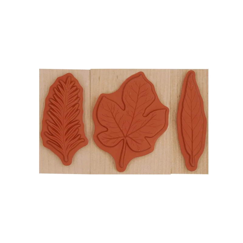 Leaf Stamp Set by Recollections™