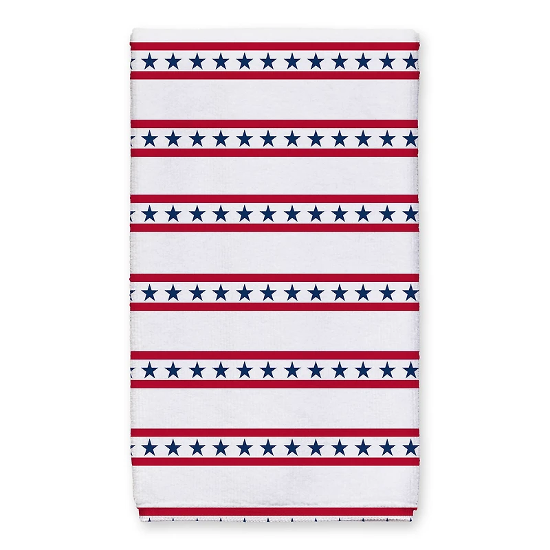 United We Stand Tea Towel Set