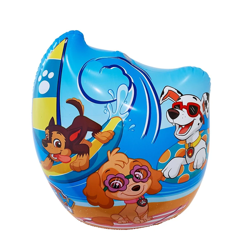 Little Kids® Paw Patrol™ Catch Some Waves Sprinkler