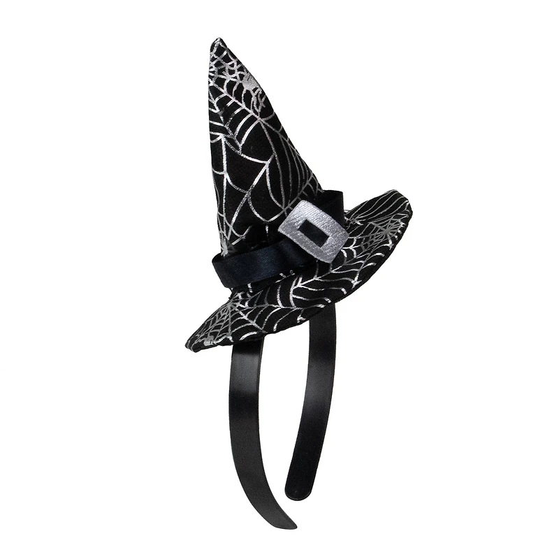 Witch's Hat Halloween Costume Headband