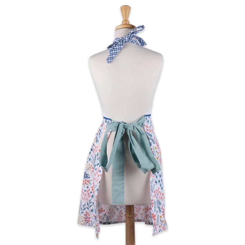 DII® Flower Garden Apron