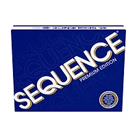 Sequence Game - Premium Edition
