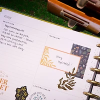 The Big Happy Planner® Herbarium