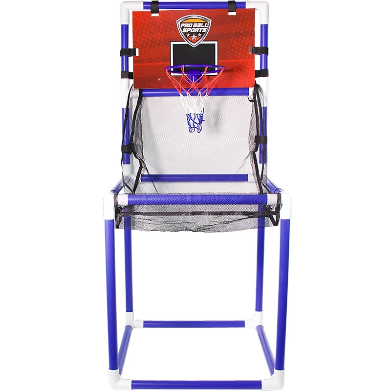 Maccabi Art™ Mini Air Slam Basketball Hoop Arcade Game